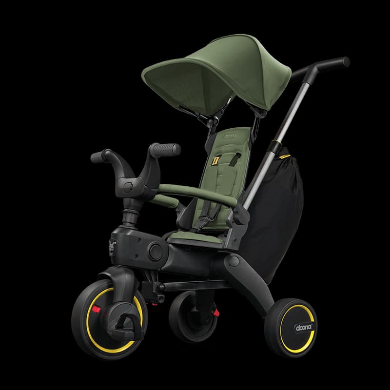 Product registration Choose Your Product - Liki trike 