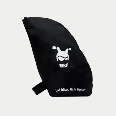 Liki Midnight Features  - Premium storage bag