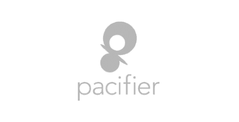 Logo - BCAM Retailers - Pacifier