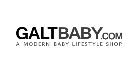 Logo - BCAM Retailers - Galt Baby Inc