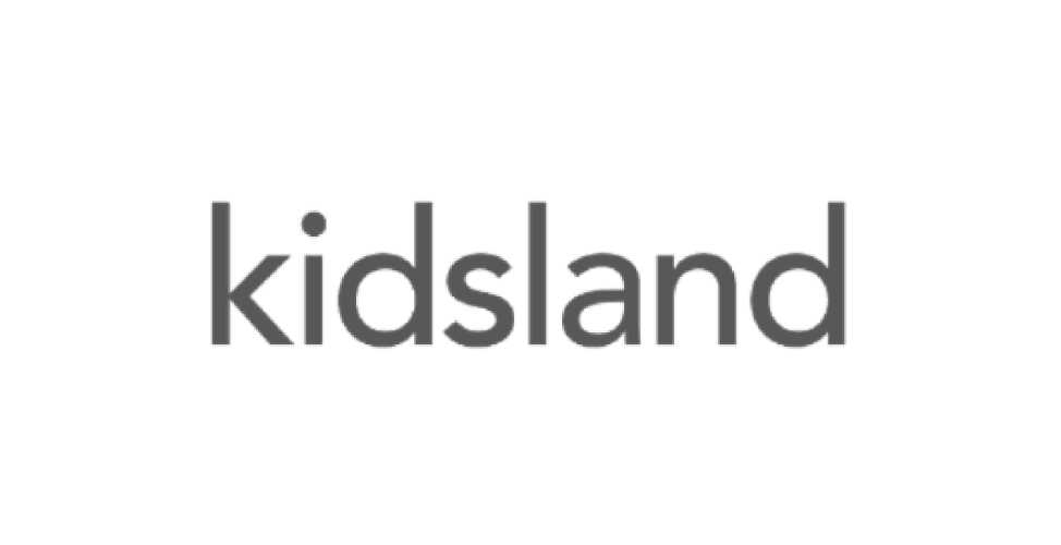 Store locator - Kids Land