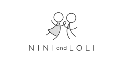 Logo - BCAM Retailers - Nini and Loli